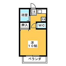 🉐敷金礼金0円！🉐ベルリバー