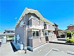 パルテール西条Ａ