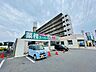 周辺：スーパー「業務スーパー鈴鹿店まで571m」