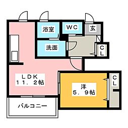 シーサイドヒルＣ