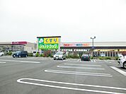 ドラッグストア 「ジップドラッグまで380m」