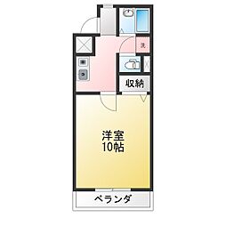 🉐敷金礼金0円！🉐フラワーアイランド江島II