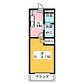 GRANDUKESUZUKA10階5.1万円
