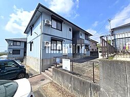 エルバルト高岡　B棟