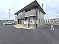 セジュールヤナセII　A棟