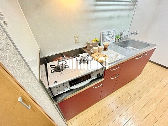 キッチン