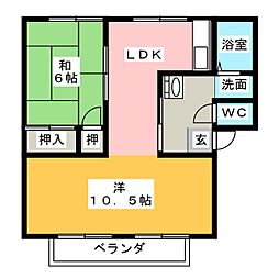 🉐敷金礼金0円！🉐サンライフファミリー