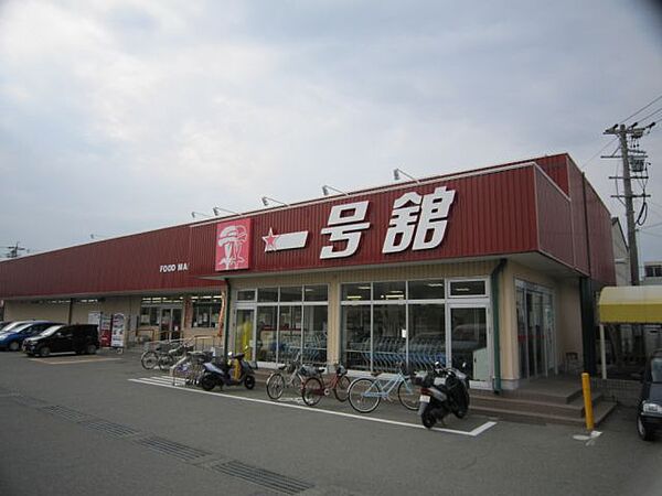 セピアコートIII ｜三重県桑名市大字江場(賃貸マンション1K・2階・30.20㎡)の写真 その22