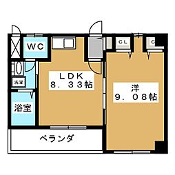 桑名駅 4.9万円