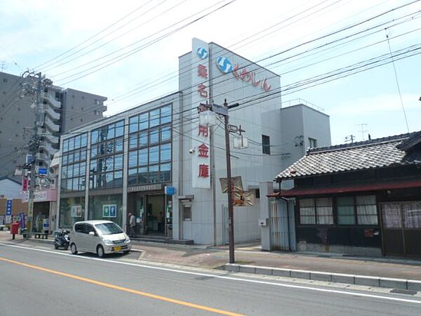 ピースハイツ ｜三重県桑名市三ツ矢橋(賃貸マンション2DK・3階・48.16㎡)の写真 その22