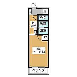 🉐敷金礼金0円！🉐スカイコート大和