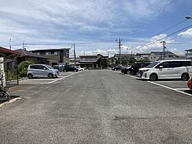 スカイコート大和  ｜ 三重県桑名市大字江場（賃貸マンション1K・1階・25.57㎡） その14