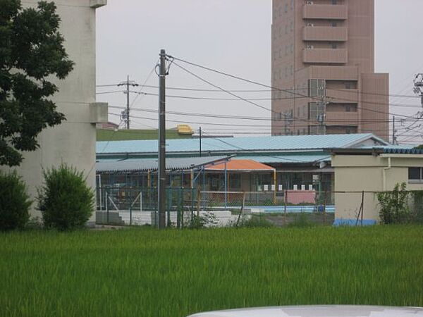 ベルデ中野館 ｜三重県桑名市大字江場(賃貸マンション3LDK・4階・67.20㎡)の写真 その30