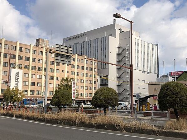 エクセル21 ｜三重県桑名市駅元町(賃貸マンション1LDK・5階・43.73㎡)の写真 その26