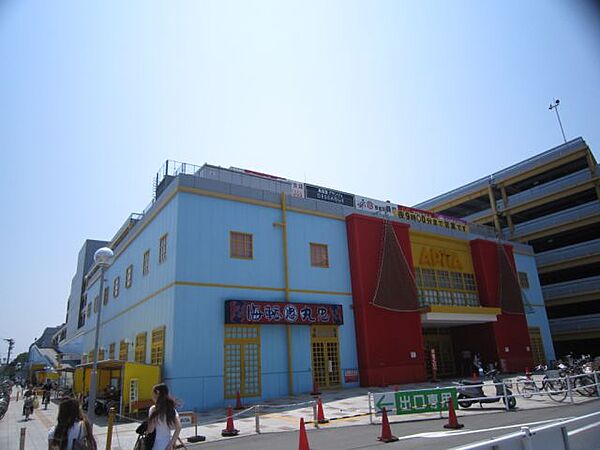 エクセル21 ｜三重県桑名市駅元町(賃貸マンション1LDK・5階・43.73㎡)の写真 その29