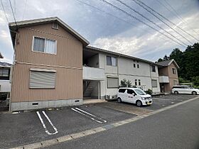 ツヴァイテ  ｜ 三重県いなべ市員弁町大泉新田（賃貸アパート1LDK・1階・54.60㎡） その3