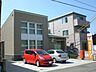 周辺：郵便局「矢田郵便局まで940m」