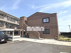 ブランシュール  ｜ 三重県桑名市長島町押付（賃貸マンション2LDK・1階・49.50㎡） その1