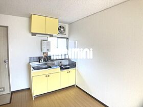 野田ハイツ  ｜ 三重県桑名市野田６丁目（賃貸アパート1LDK・2階・38.00㎡） その5