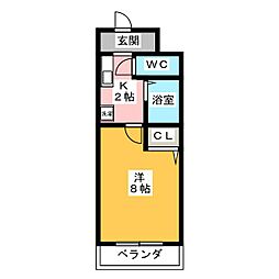 🉐敷金礼金0円！🉐エスポワール神成