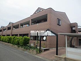 アシューレ　Ａ棟  ｜ 三重県桑名市長島町松ケ島（賃貸マンション1LDK・2階・49.58㎡） その1