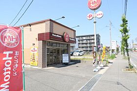 エターナルＡ  ｜ 三重県桑名市大字江場（賃貸アパート2DK・2階・42.48㎡） その26