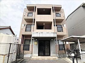 ソレイユ  ｜ 三重県桑名市大字江場（賃貸マンション1K・2階・26.86㎡） その3