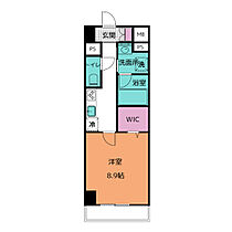 プロミネント　アリオ 502 ｜ 三重県桑名市大字矢田字有王717-3、720-1、本願寺字大堀318-11（賃貸マンション1K・5階・31.31㎡） その2