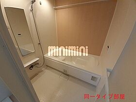 レジデンス麻生田 103 ｜ 三重県いなべ市北勢町麻生田3652-1（賃貸アパート1LDK・1階・50.05㎡） その5