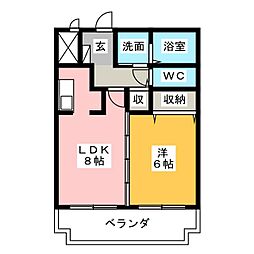 🉐敷金礼金0円！🉐ソレーユＹＡＳＵＮＡＧＡ