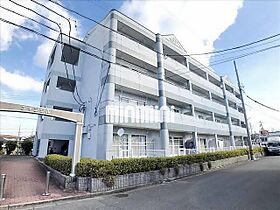 ツインクル  ｜ 三重県桑名市星見ヶ丘３丁目（賃貸マンション2LDK・4階・49.14㎡） その1