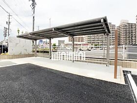 スタブリテラス桑名  ｜ 三重県桑名市大字東方（賃貸アパート1R・1階・25.95㎡） その18