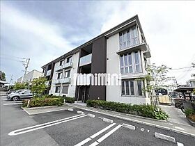 カーサ　ブラーノ  ｜ 三重県桑名市大字江場（賃貸マンション2LDK・2階・61.45㎡） その3