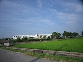 ピアグラード　Ａ  ｜ 三重県桑名市大字五反田（賃貸アパート1LDK・1階・50.29㎡） その17