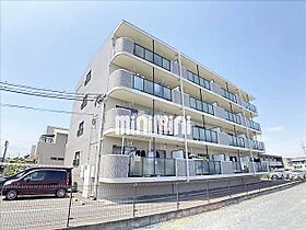 Ｍグランデ安永  ｜ 三重県桑名市大字安永（賃貸マンション2LDK・4階・56.00㎡） その3