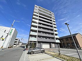 プレスタンテＫ.Ｓ  ｜ 三重県桑名市大字東方（賃貸マンション1K・2階・31.33㎡） その1