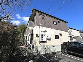 シャトル新田　B棟  ｜ 三重県桑名市大字西別所（賃貸アパート2LDK・1階・52.57㎡） その1