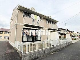 フォーマルハウトＰｓＡ  ｜ 三重県桑名市西正和台３丁目（賃貸アパート2LDK・2階・50.26㎡） その1