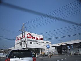 プチカーサ  ｜ 三重県桑名市大字額田（賃貸マンション1K・2階・24.75㎡） その23