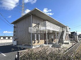 ドルチェ  ｜ 三重県桑名市大字西別所（賃貸アパート1R・1階・33.39㎡） その1