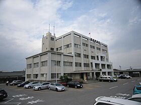 カーザ　エスペランサA棟  ｜ 三重県桑名市大字江場（賃貸アパート1LDK・1階・45.06㎡） その18