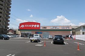 パークサイド若宮　Ｃ棟  ｜ 三重県桑名市大字江場（賃貸アパート1K・2階・30.30㎡） その23