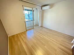 アセナ 101 1階1Kのリビング/ダイニング