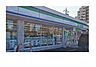 周辺：コンビニ「ファミリーマートまで170m」