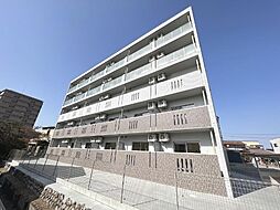 メゾンモンマルトル江場