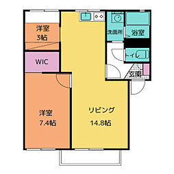 エイトスクウェア芳ケ崎