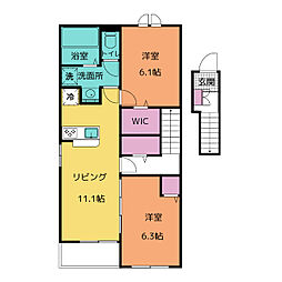 🉐敷金礼金0円！🉐ローリエI