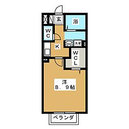 グランモアＪ　II