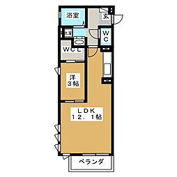 スタブリテラス大山田