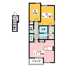 フェニックス　I